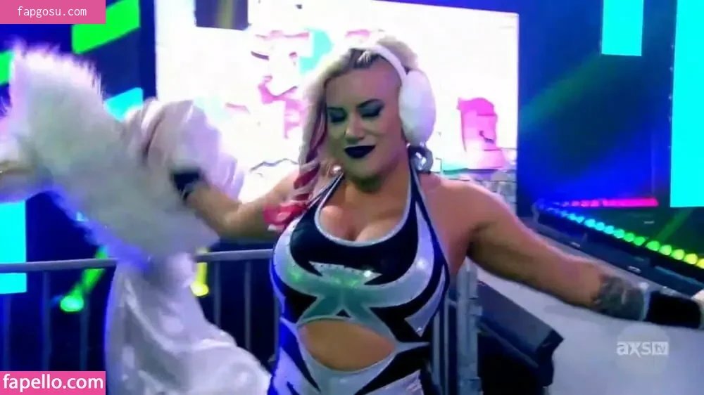 Taya Valkyrie