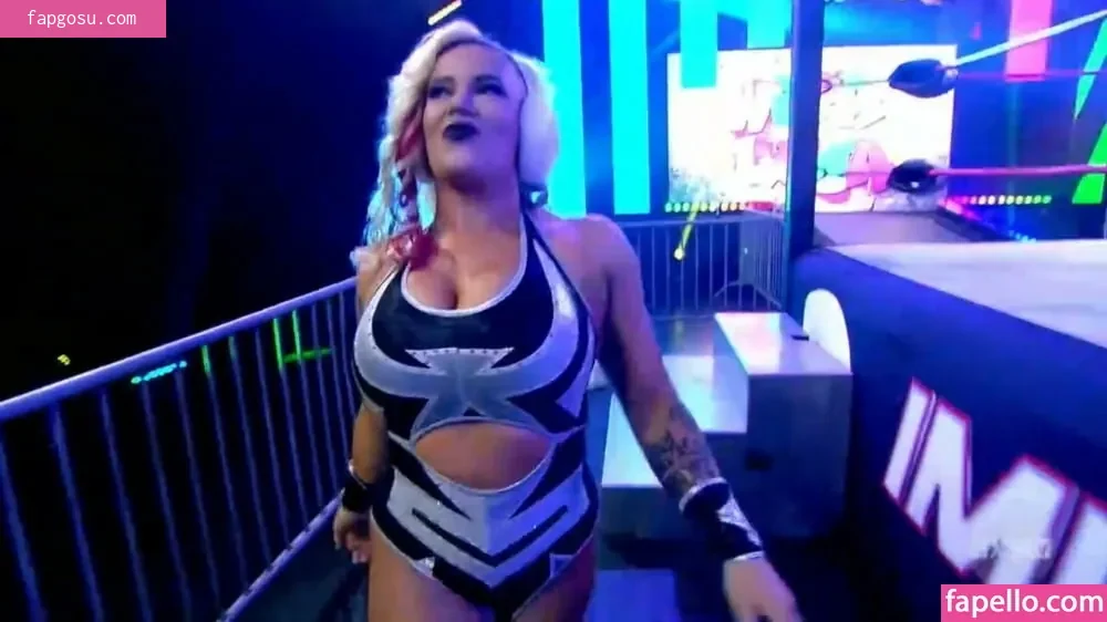 Taya Valkyrie