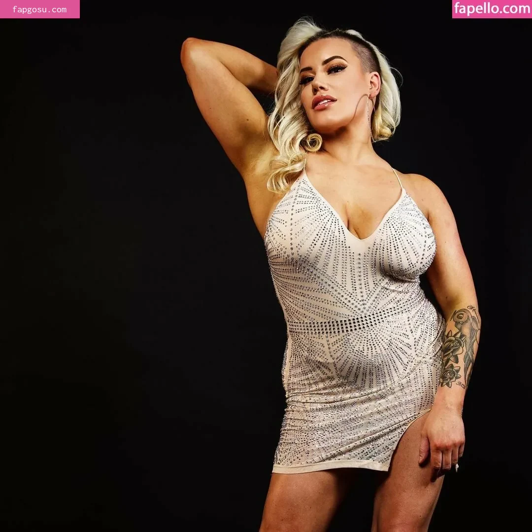 Taya Valkyrie