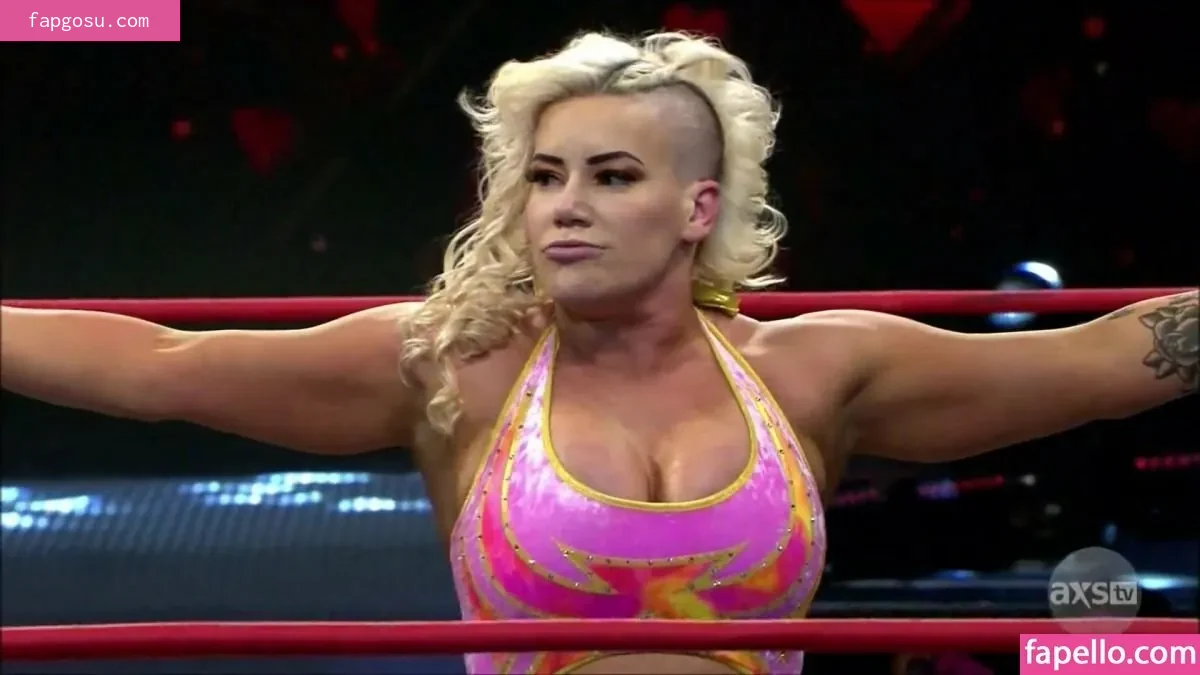 Taya Valkyrie
