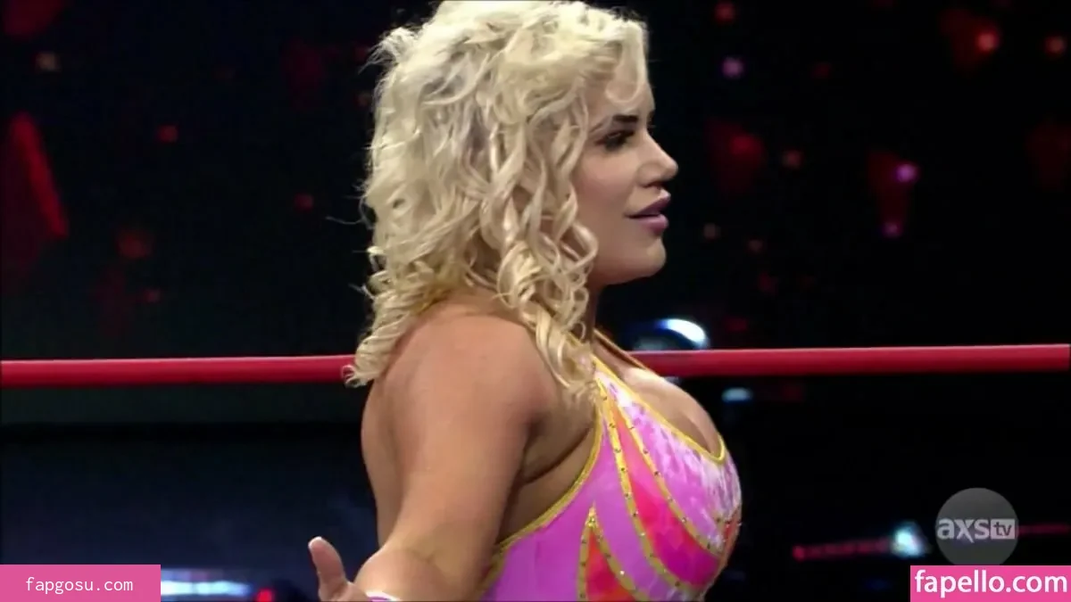 Taya Valkyrie