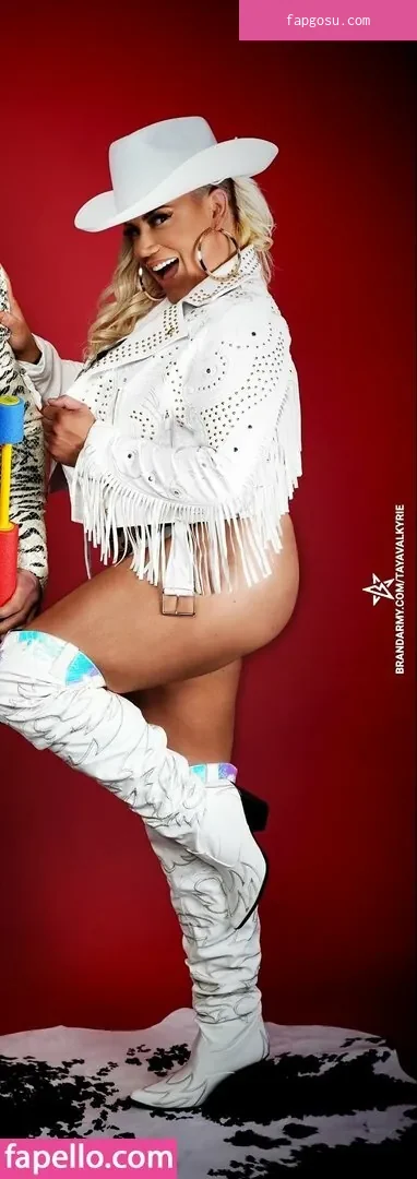 Taya Valkyrie