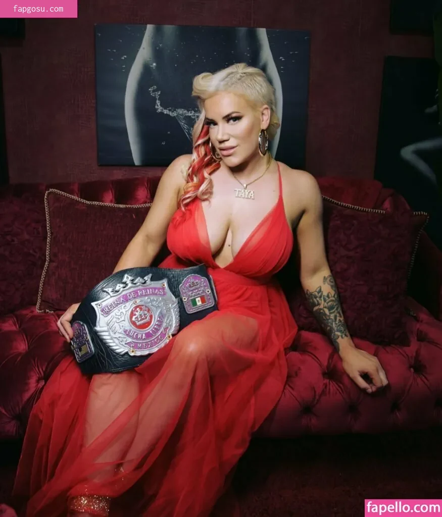 Taya Valkyrie
