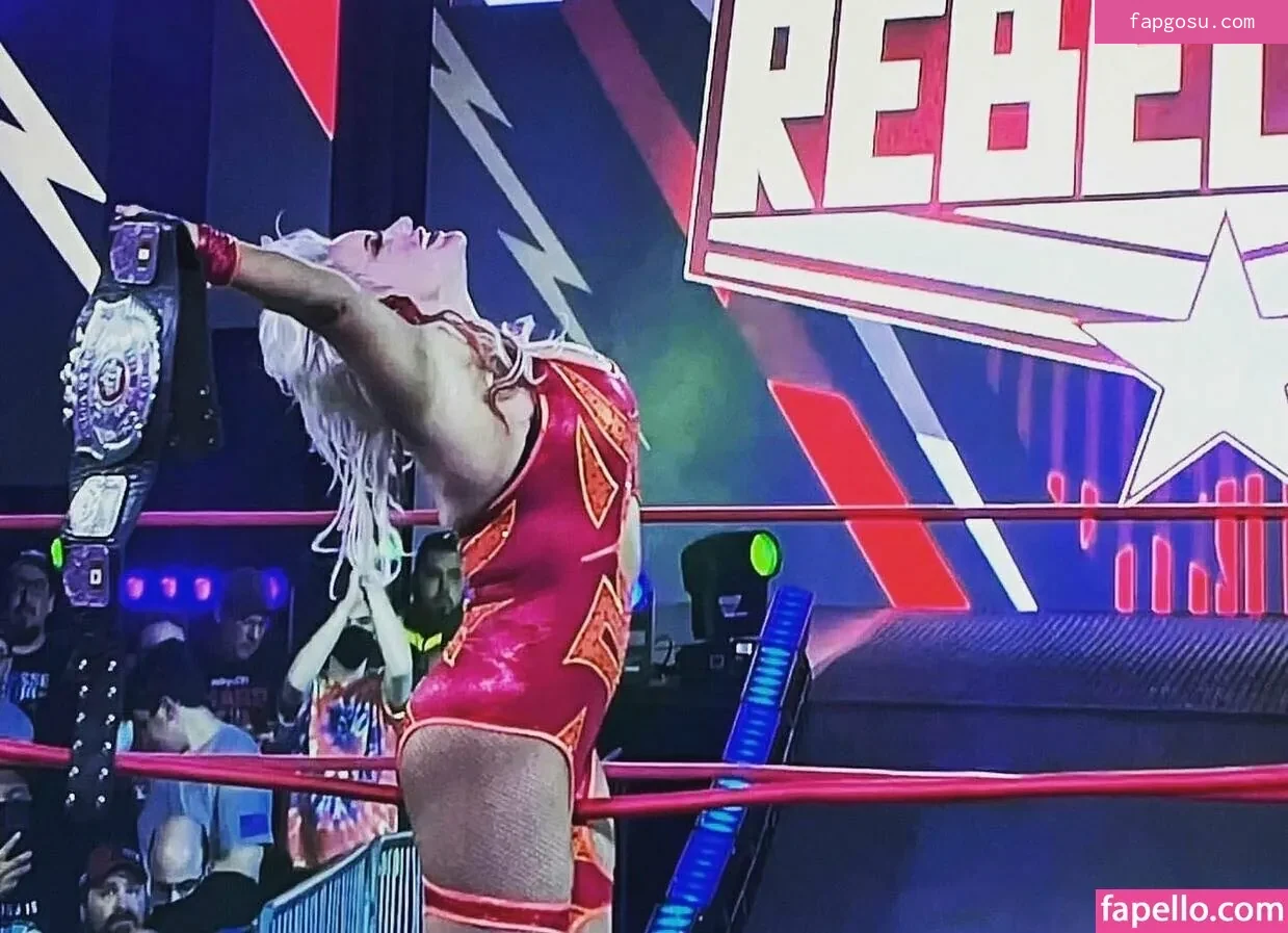 Taya Valkyrie