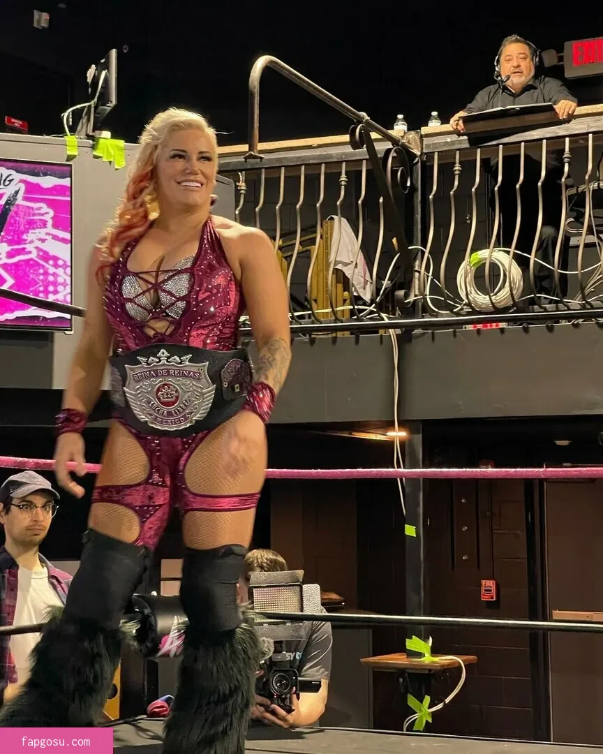 Taya Valkyrie