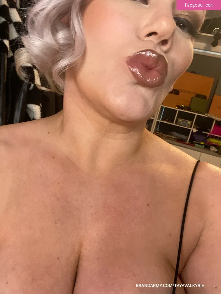Taya Valkyrie
