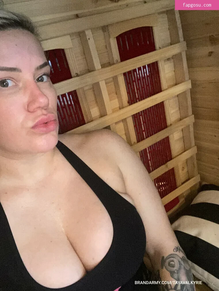 Taya Valkyrie