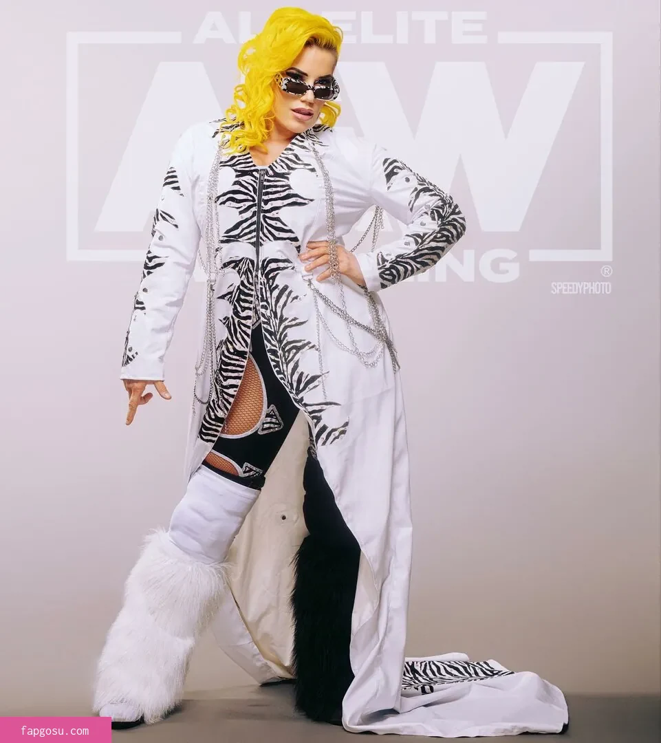 Taya Valkyrie