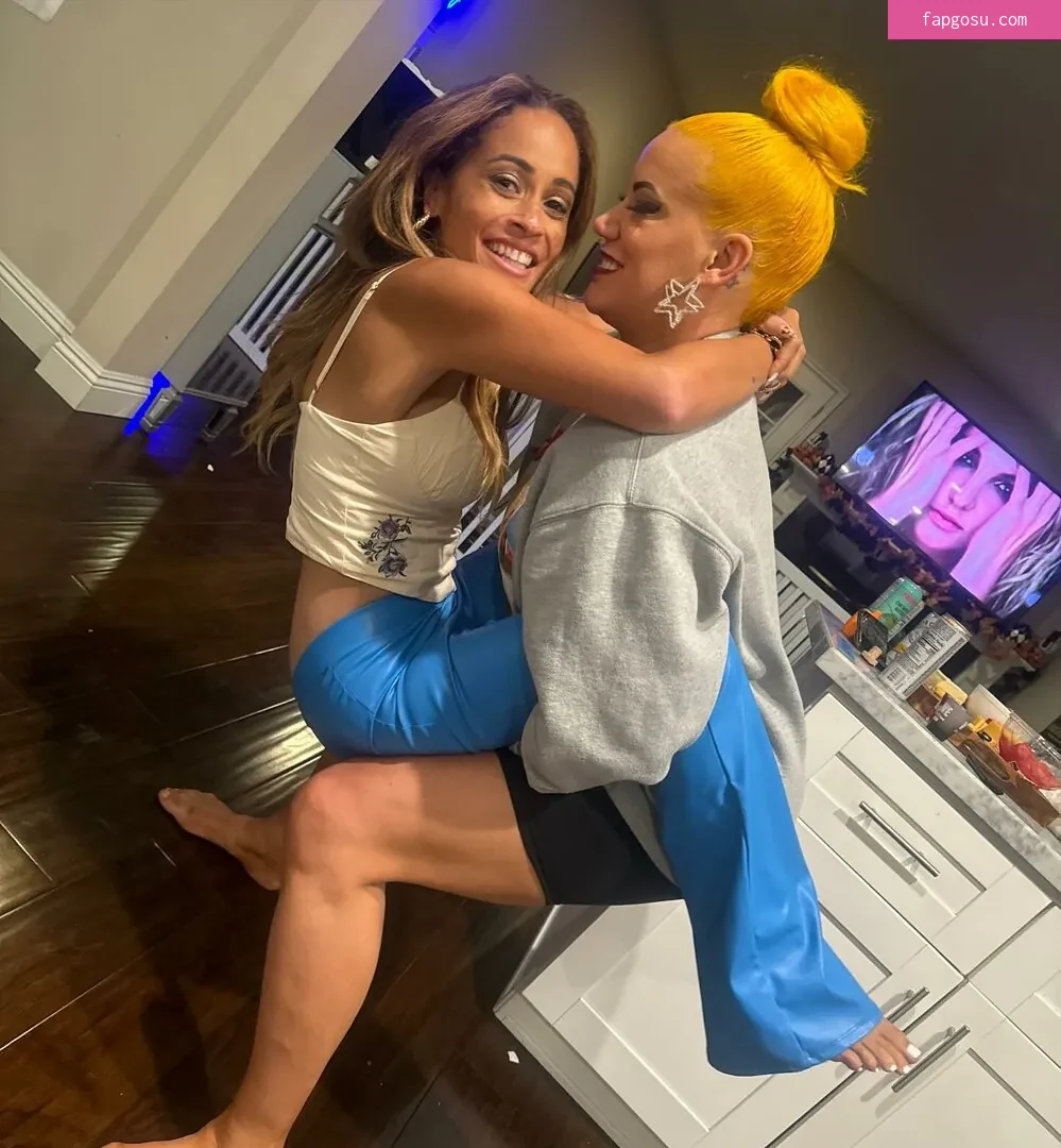 Taya Valkyrie
