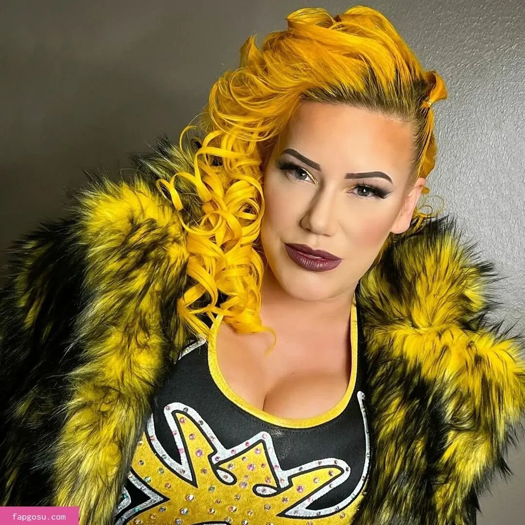 Taya Valkyrie
