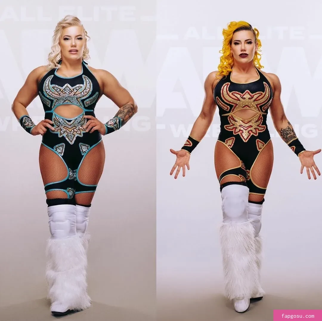 Taya Valkyrie