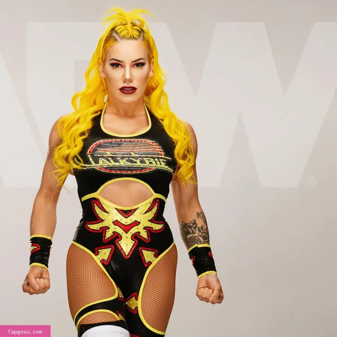 Taya Valkyrie