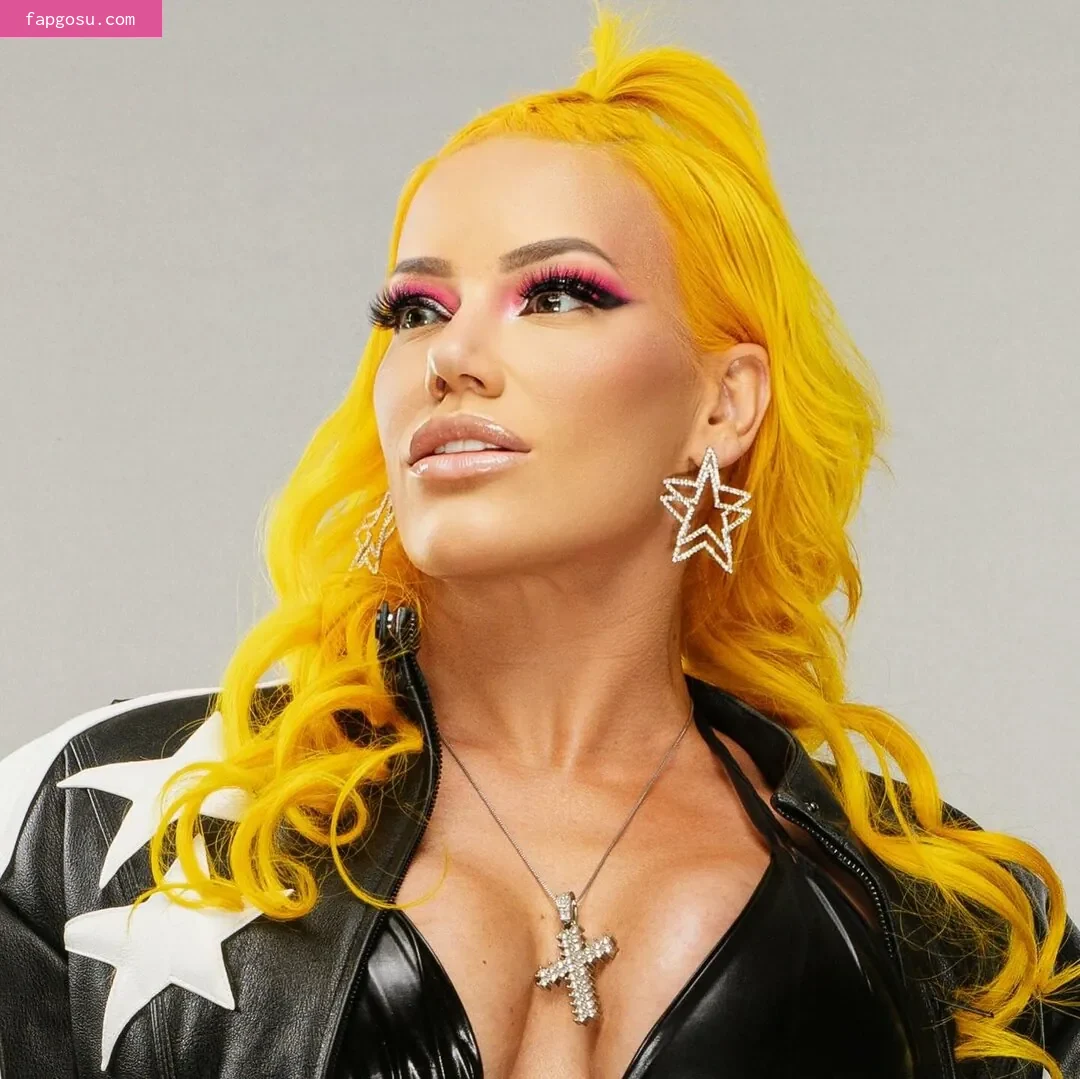 Taya Valkyrie