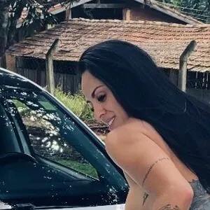 Thais Villas Boas