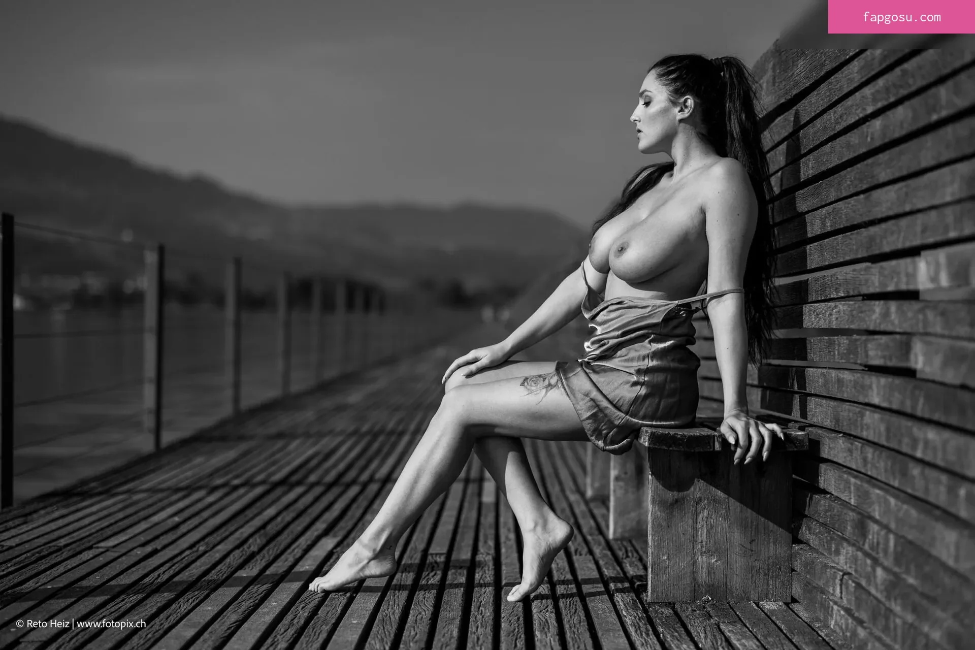 Tanja Weiss