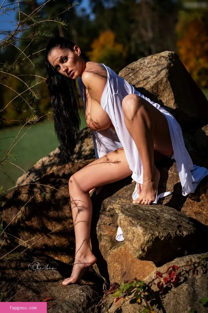 Tanja Weiss