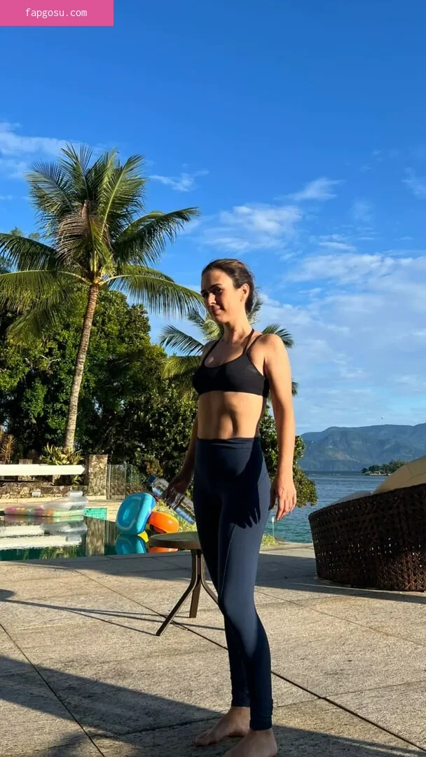 Tatá Werneck
