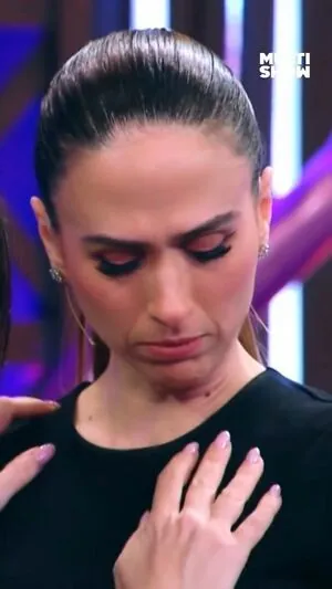 Tatá Werneck content