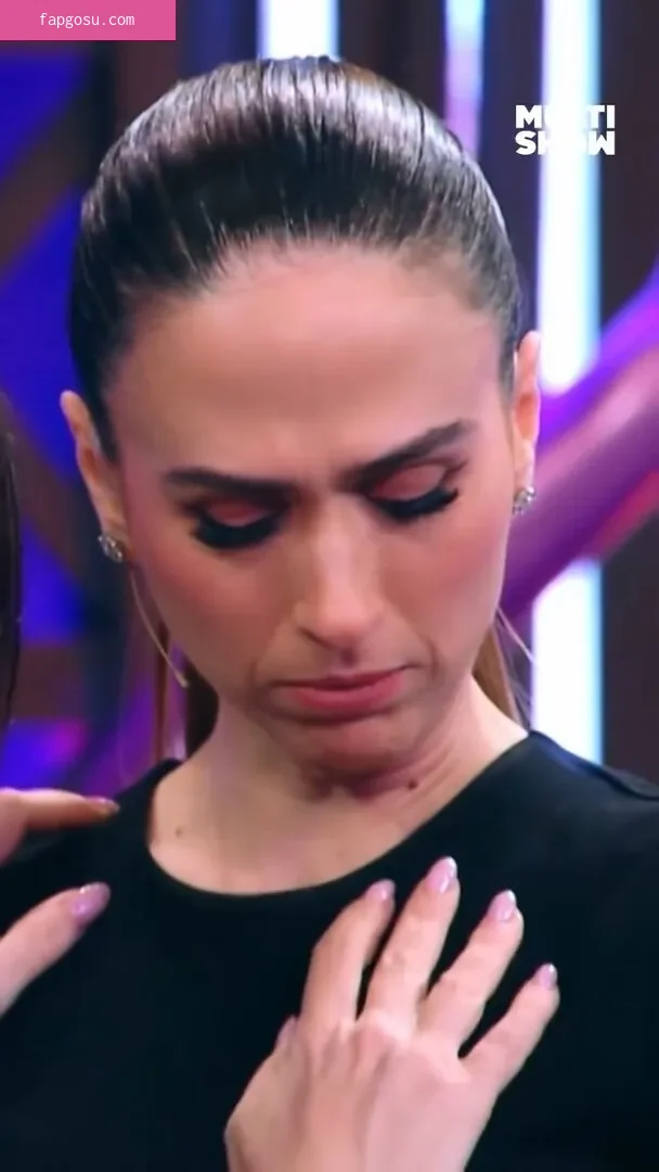 Tatá Werneck