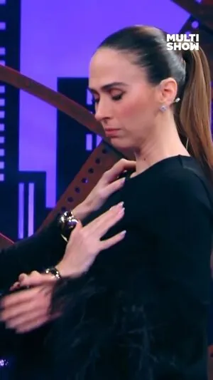 Tatá Werneck content