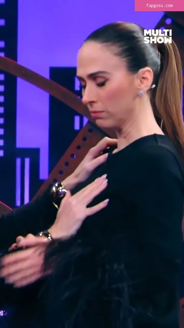 Tatá Werneck