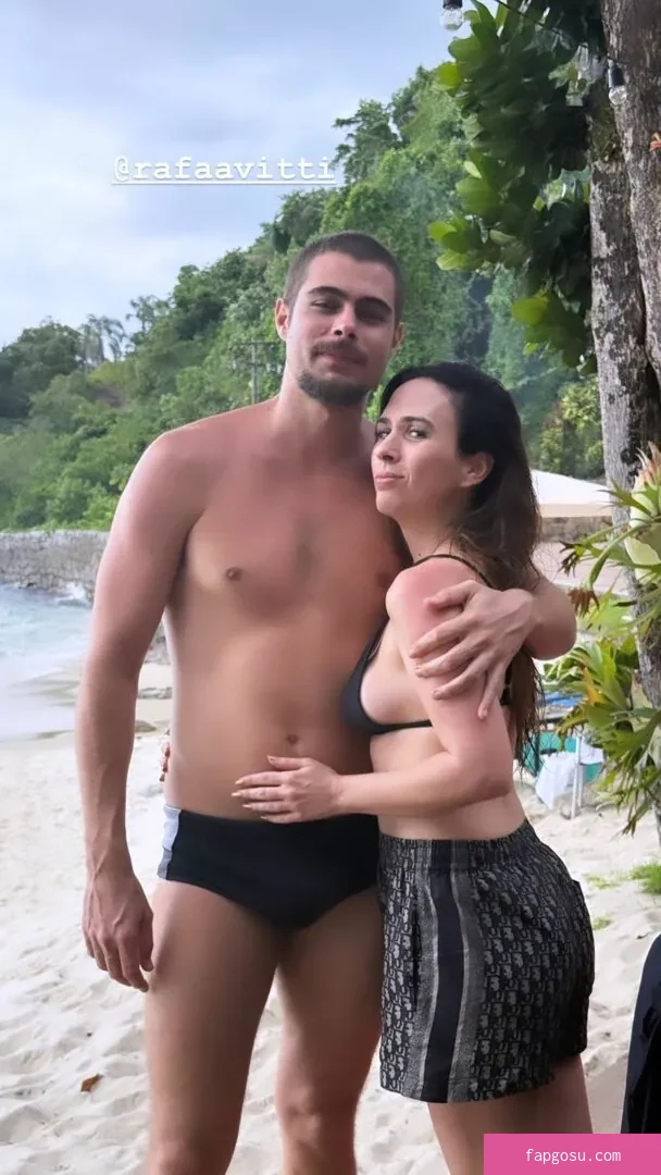 Tatá Werneck