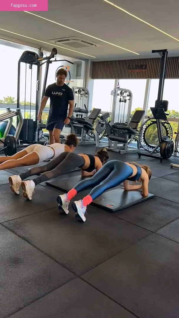 Tatá Werneck