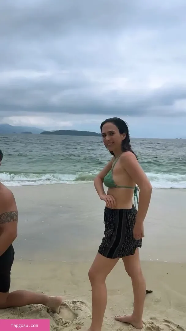 Tatá Werneck