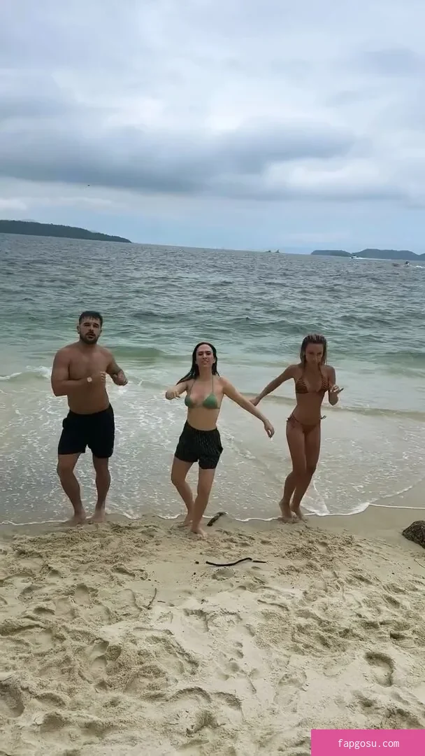Tatá Werneck