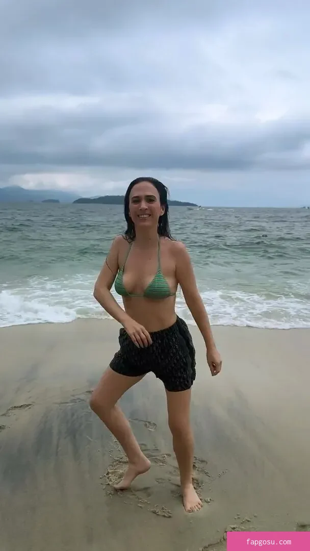 Tatá Werneck