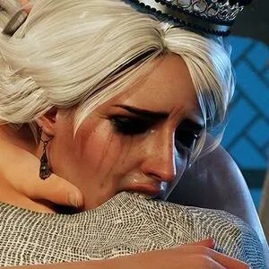 The Witcher Porn