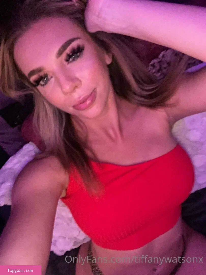 Tiffany Watson