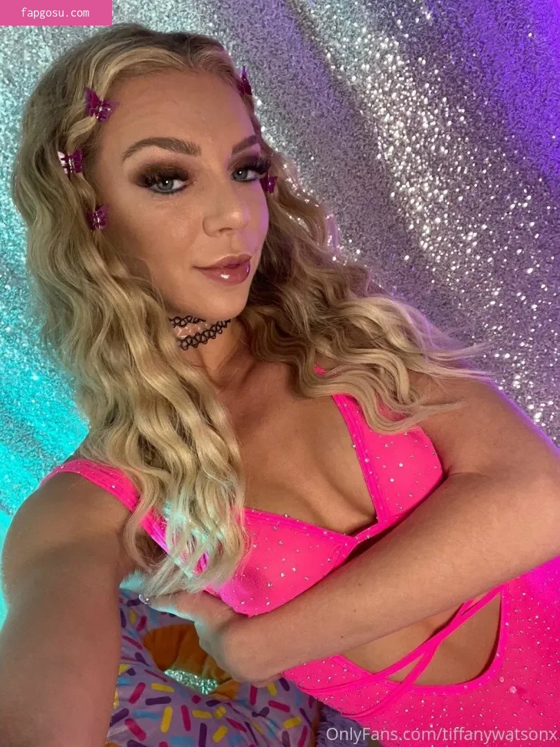 Tiffany Watson