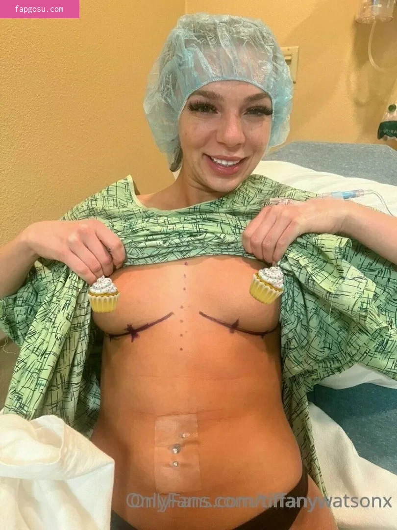 Tiffany Watson