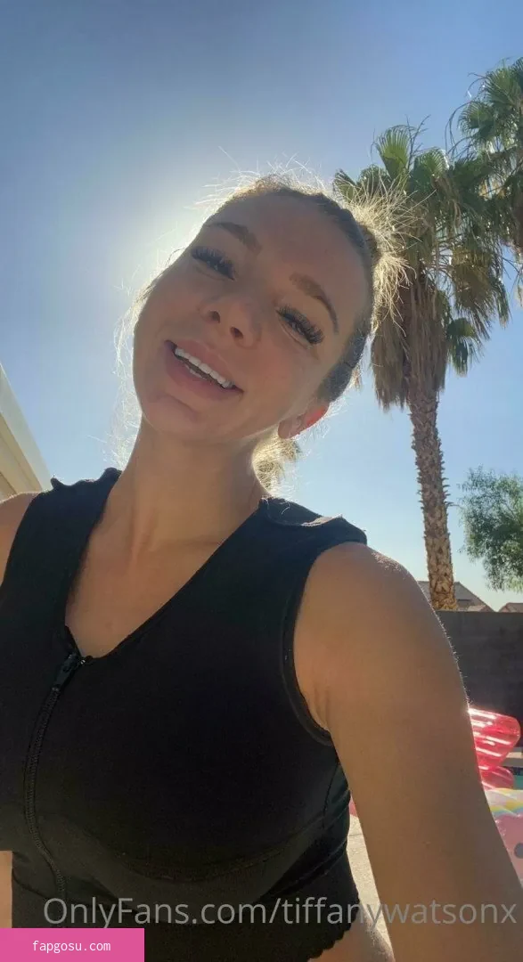 Tiffany Watson