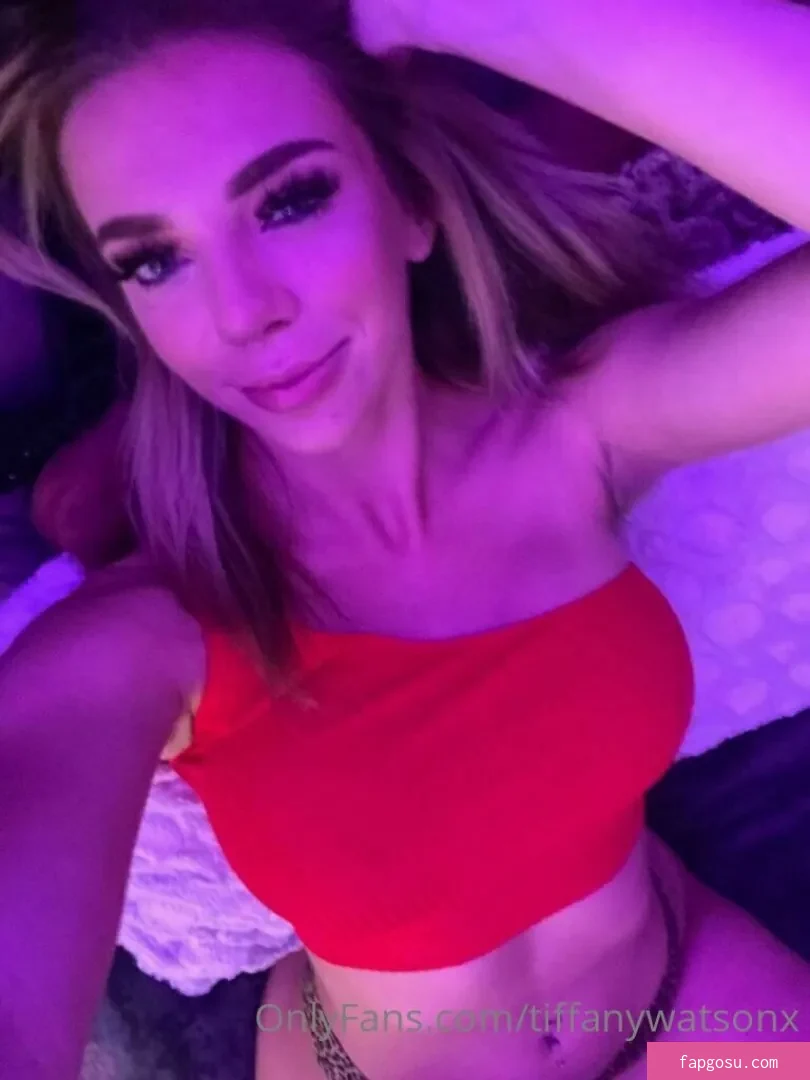 Tiffany Watson