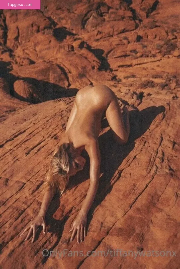 Tiffany Watson