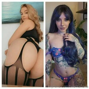 twerkariana content
