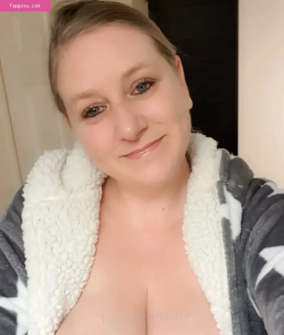 Twistedbambi
