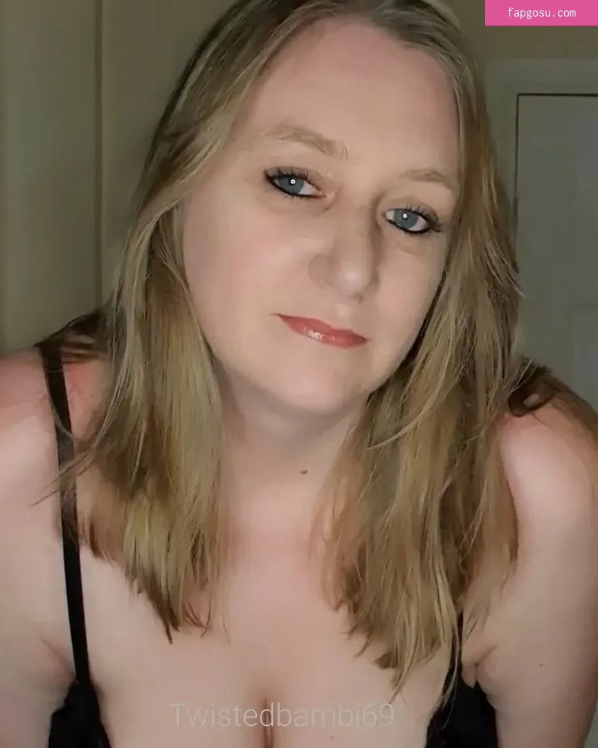Twistedbambi