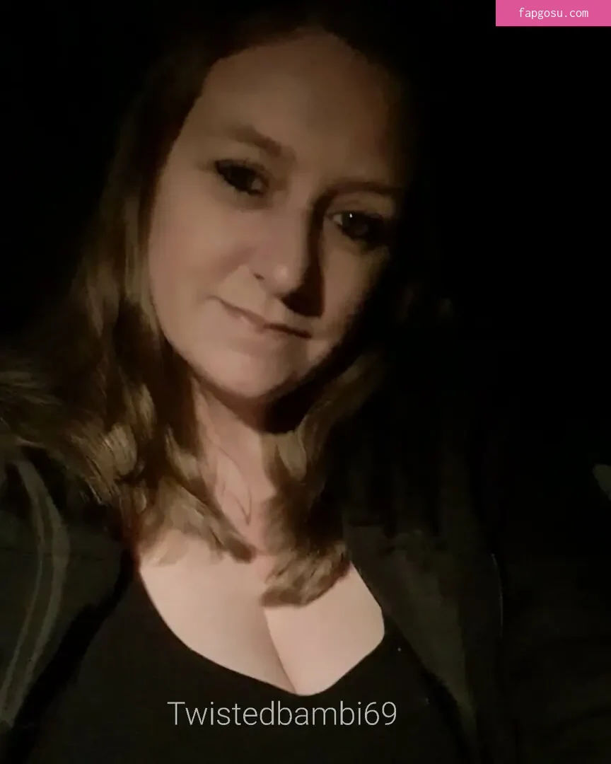 Twistedbambi