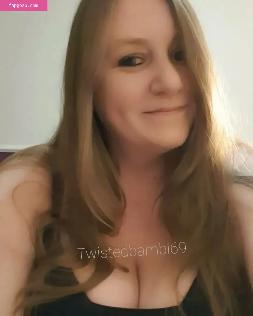 Twistedbambi