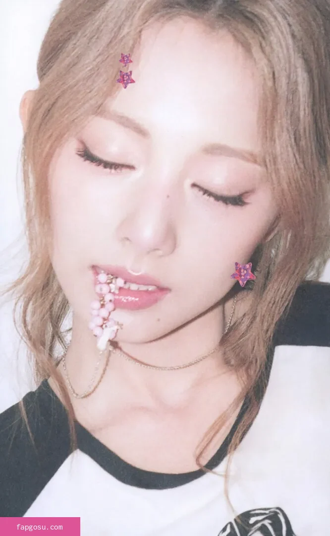 Tzuyu
