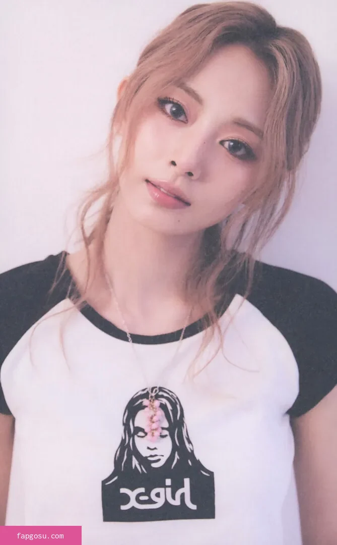 Tzuyu