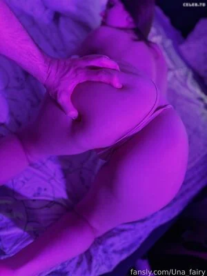 Una Fairy content