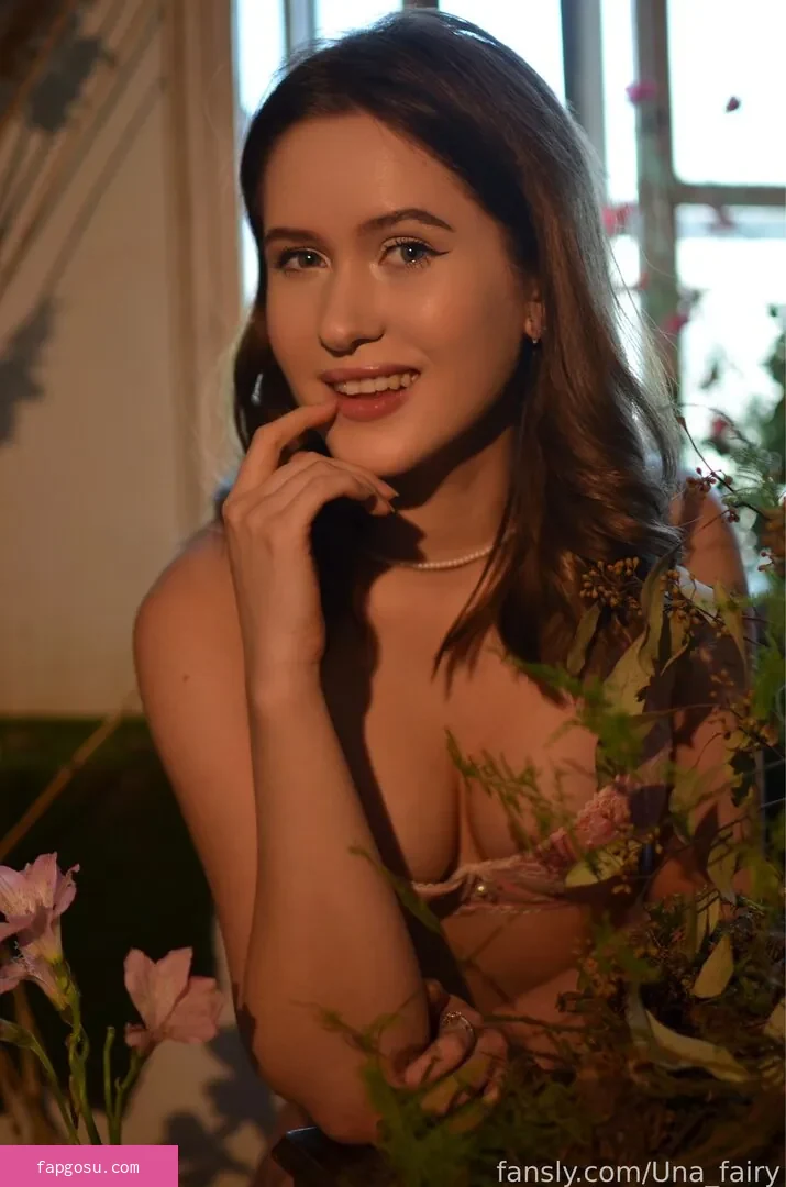 Una Fairy