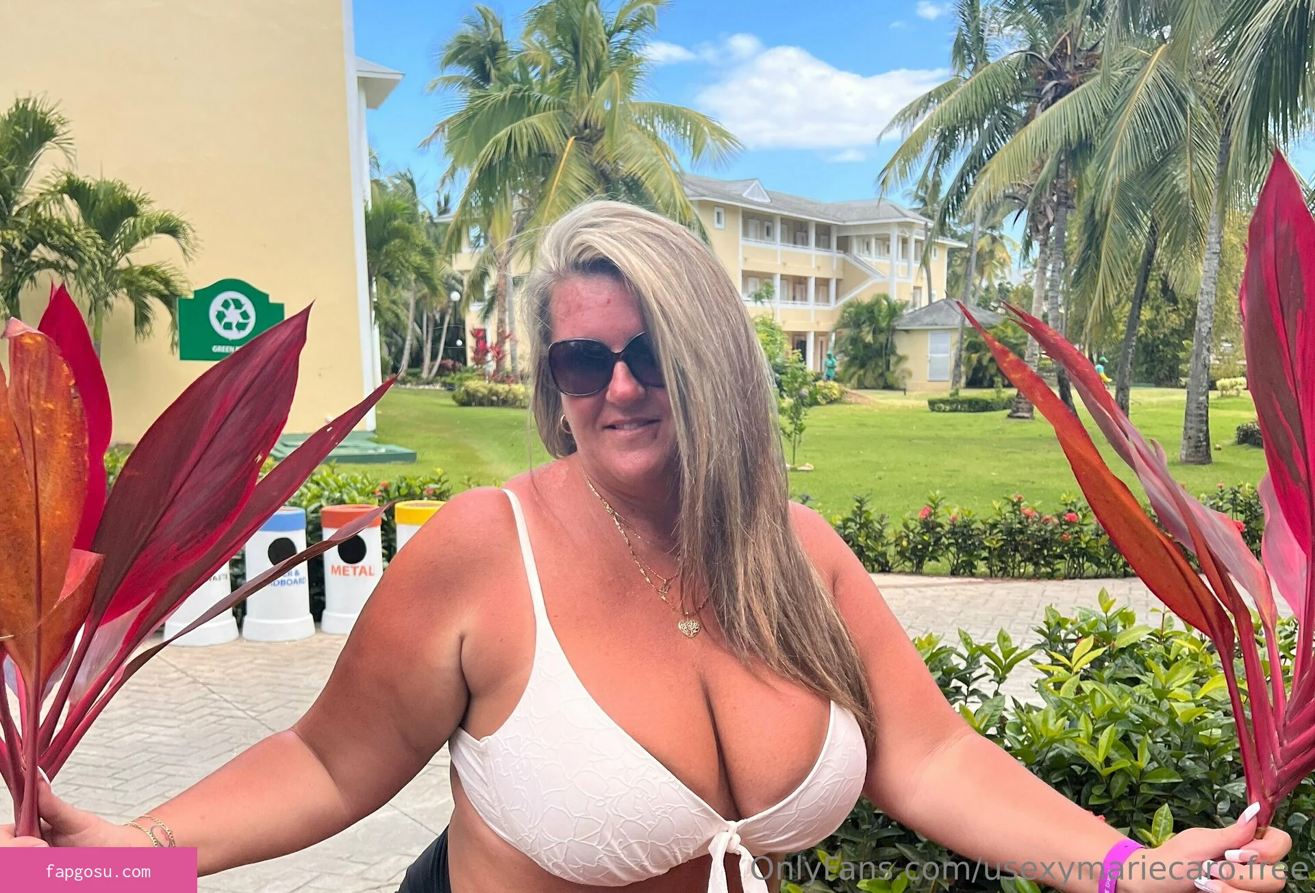 usexymariecaro.free
