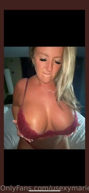 usexymariecaro.free content