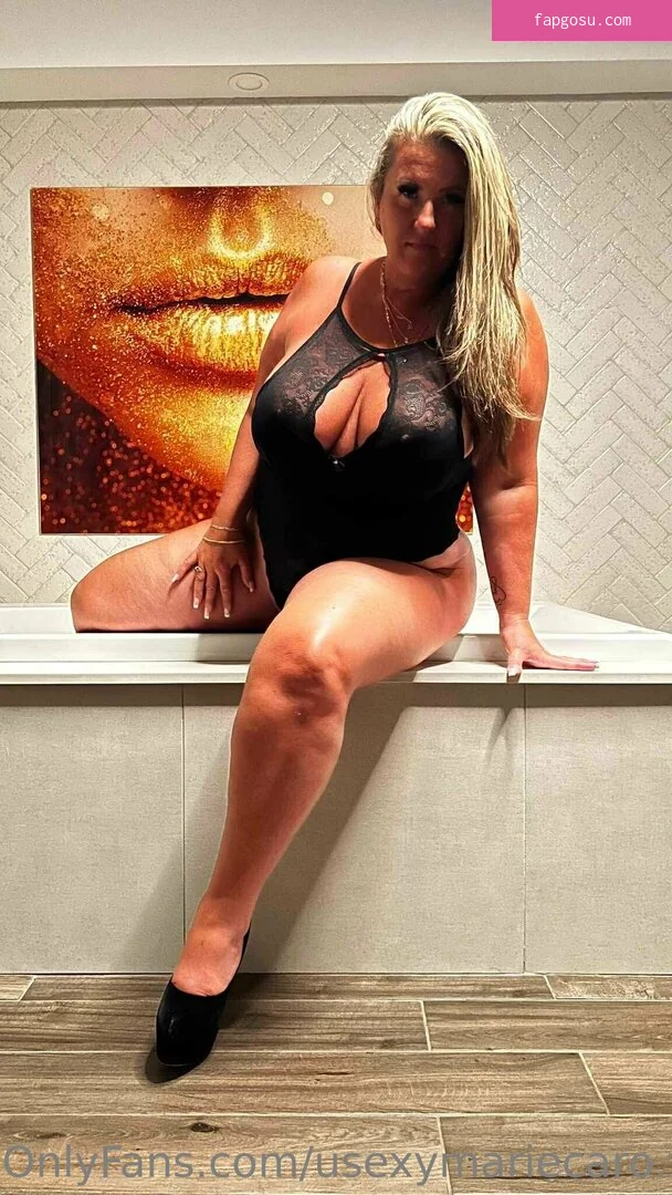 usexymariecaro.free