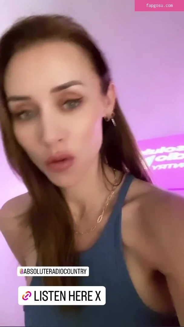 Una Healy